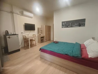 Bonanza Patong Beach1 100m to Beach Sun Room – Photos 2