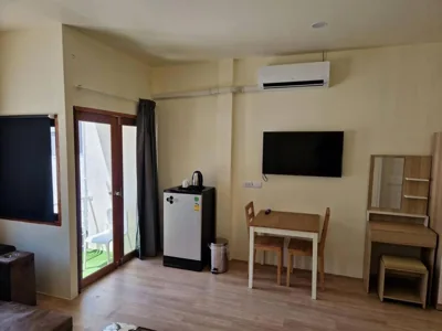 Bonanza Patong Beach1 100m to Beach Sun Room – Photos 4