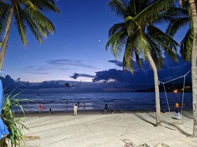 Bonanza Patong Beach1 100m to Beach Sun Room – Photos 6