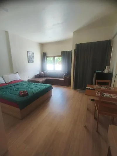 Bonanza Patong Beach1 100m to Beach Sun Room – Photos 7