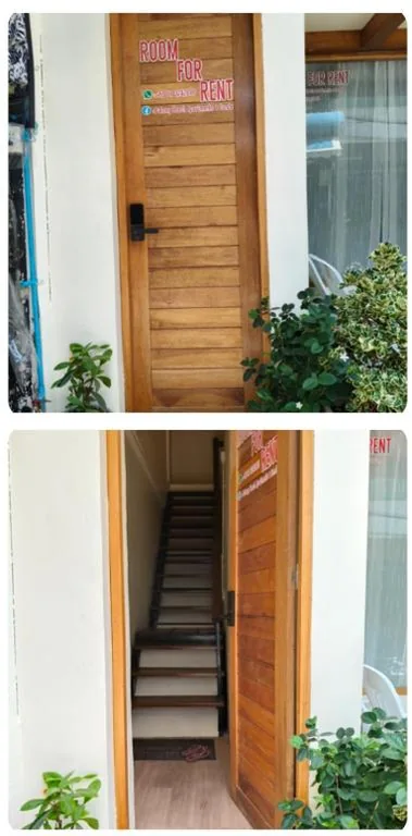 Bonanza Patong Beach1 100m to Beach Sun Room – Photos 12