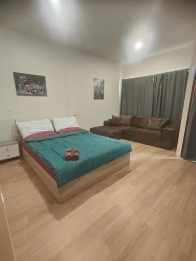 Bonanza Patong Beach1 100m to Beach Sun Room – Photos 14
